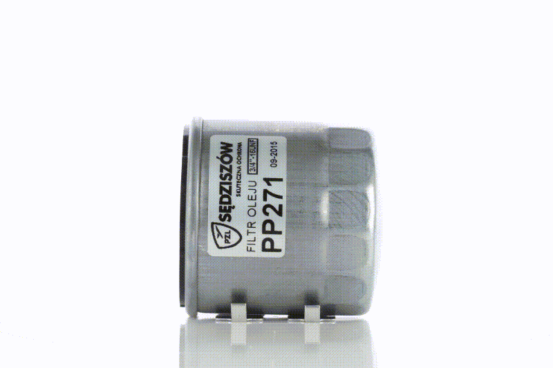 Filtr Oleju PP271