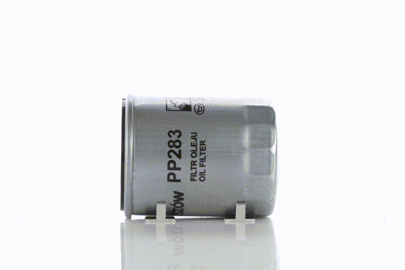 Filtr Oleju PP283