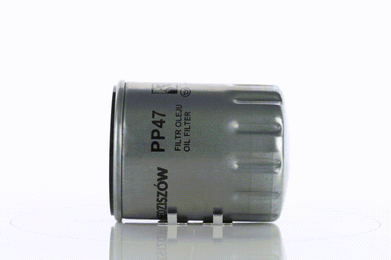 Filtr Oleju PP47