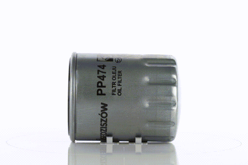 Filtr Oleju PP474