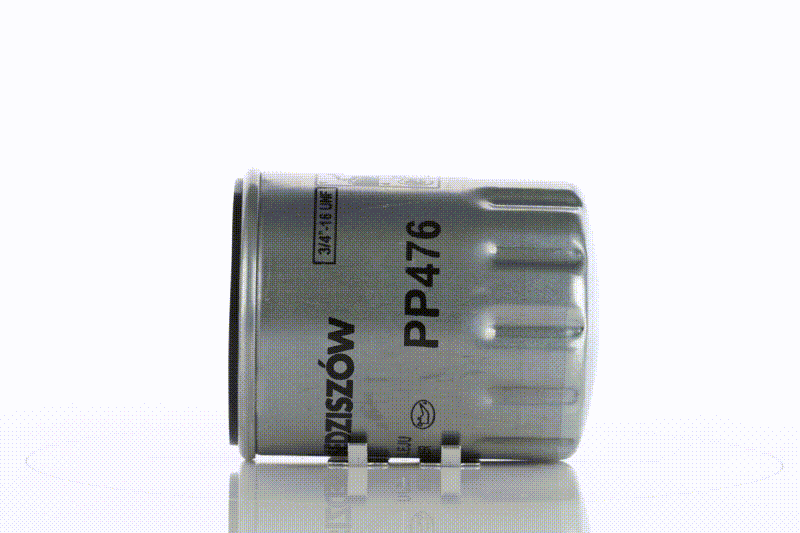 Filtr Oleju PP476