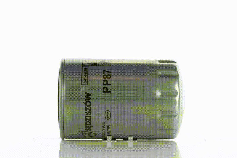 Filtr Oleju PP87