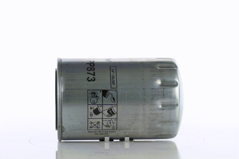 Filtr Oleju PP873