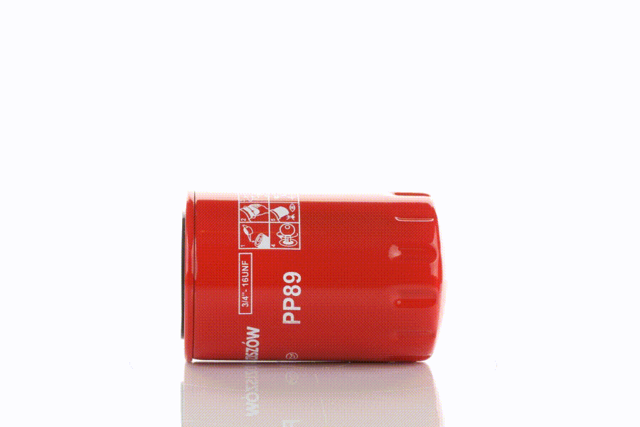 Filtr Oleju PP89