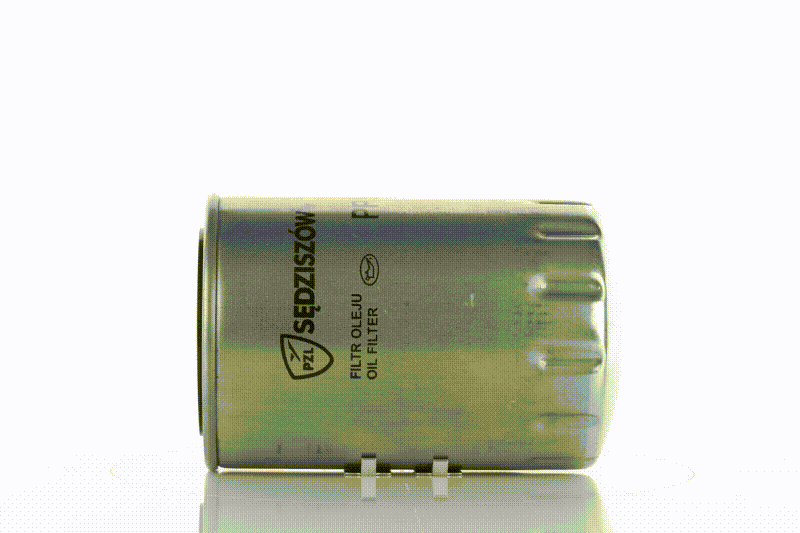 Filtr Oleju PP891