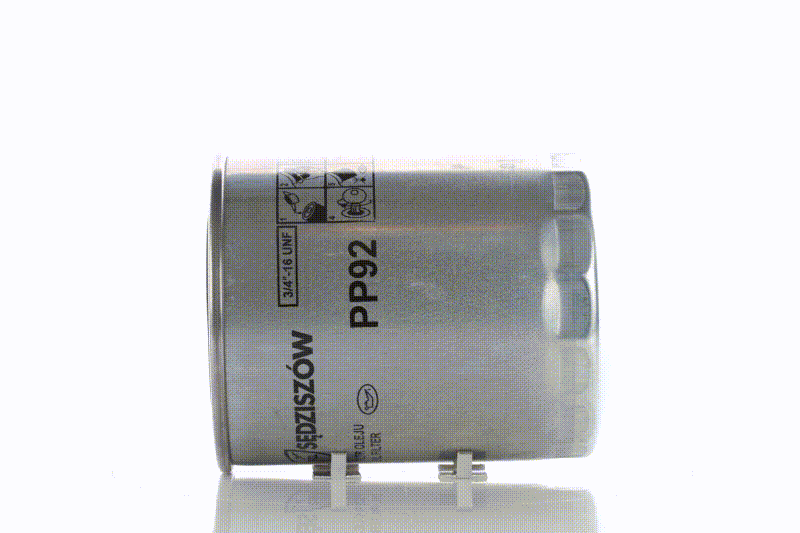 Filtr Oleju PP92