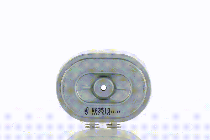 Filtr Powietrza WA3510