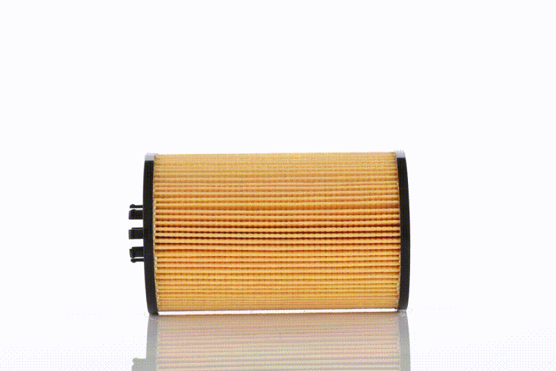 Filtr Oleju WO1552X