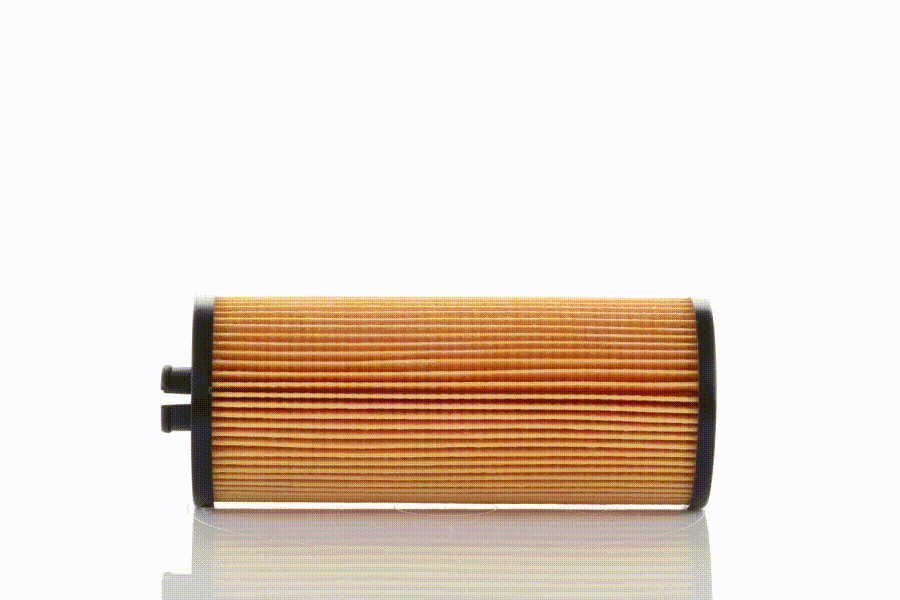 Filtr Oleju WO1555X