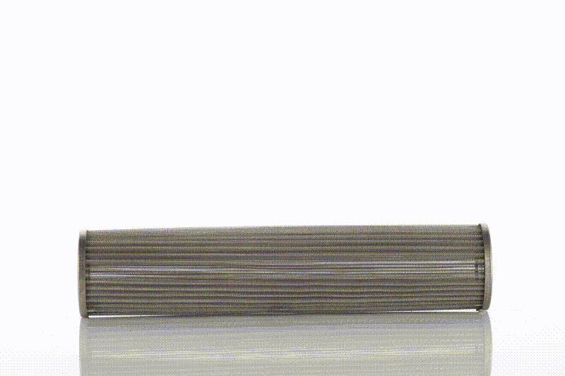 Filtr Oleju WS101