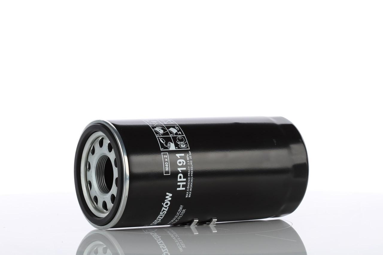 Filtr Hydrauliczny HP191