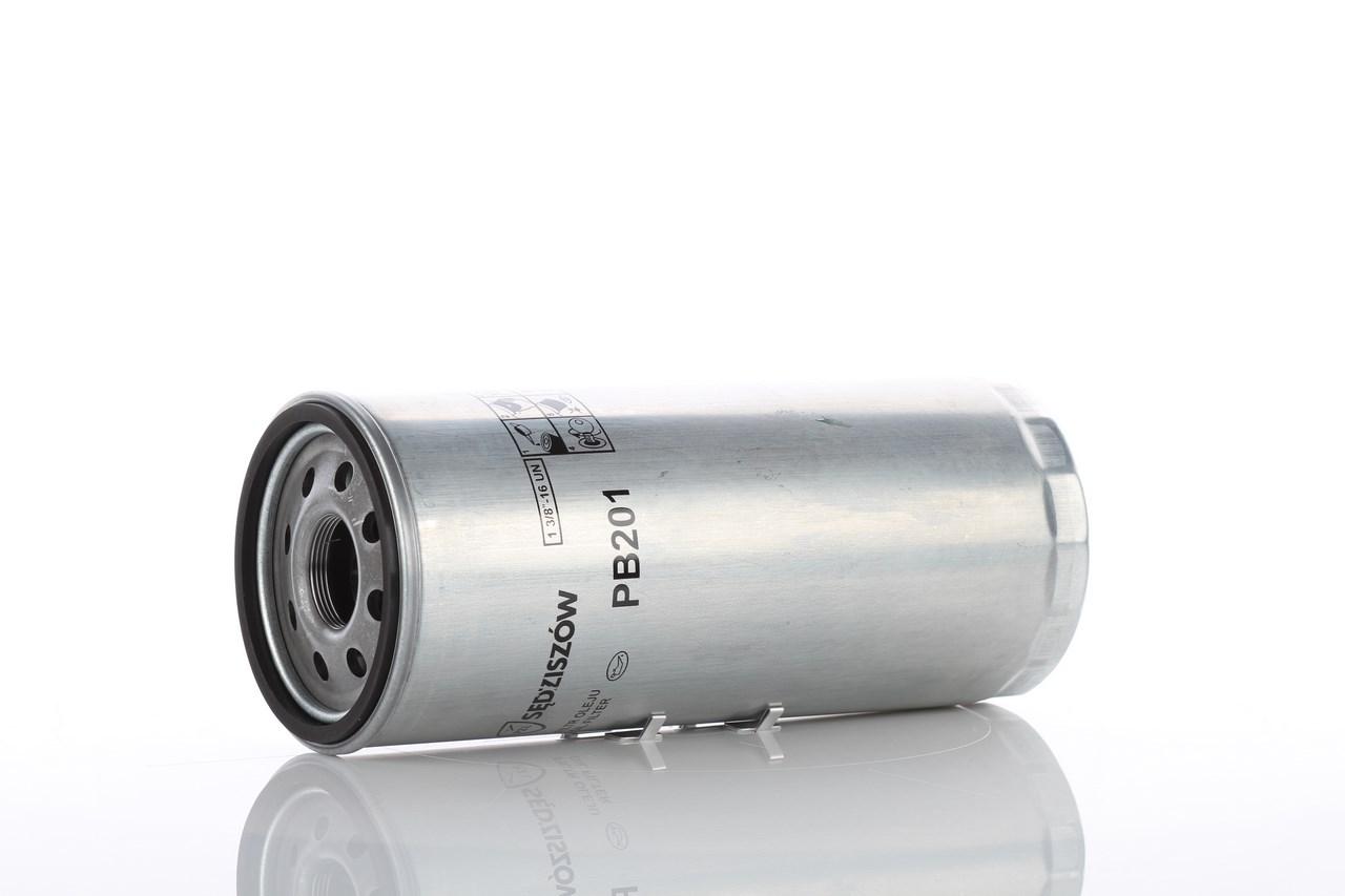 Filtr Oleju PB201