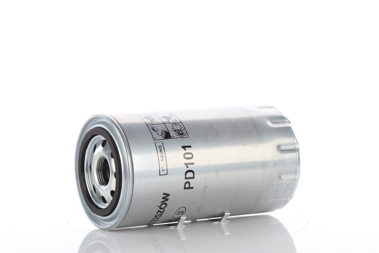 Filtr Paliwa PD101