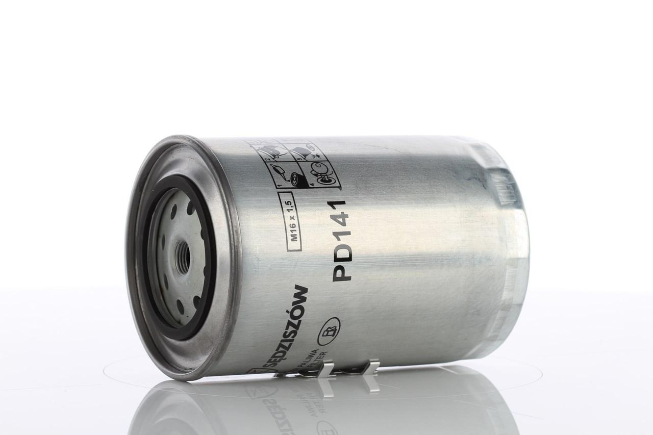 Filtr Paliwa PD141