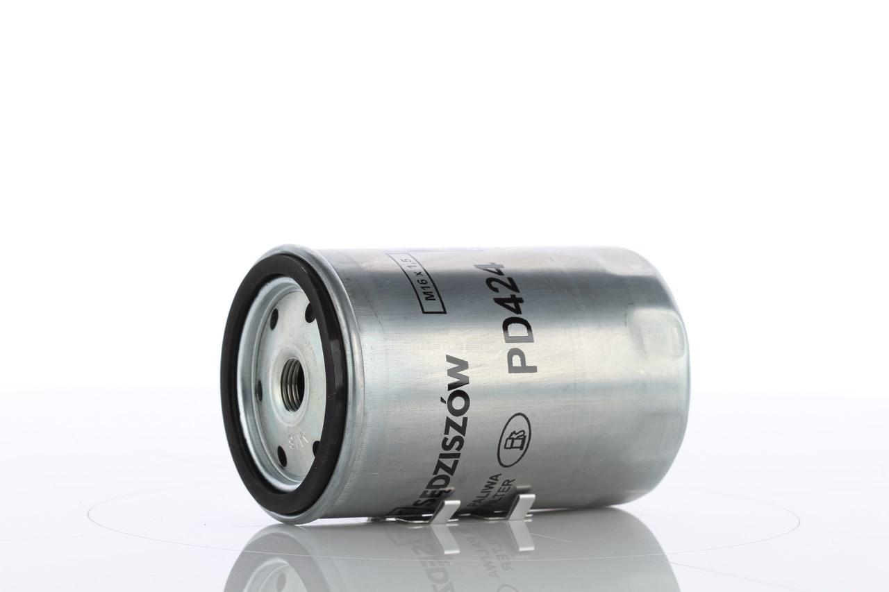 Filtr Paliwa PD424