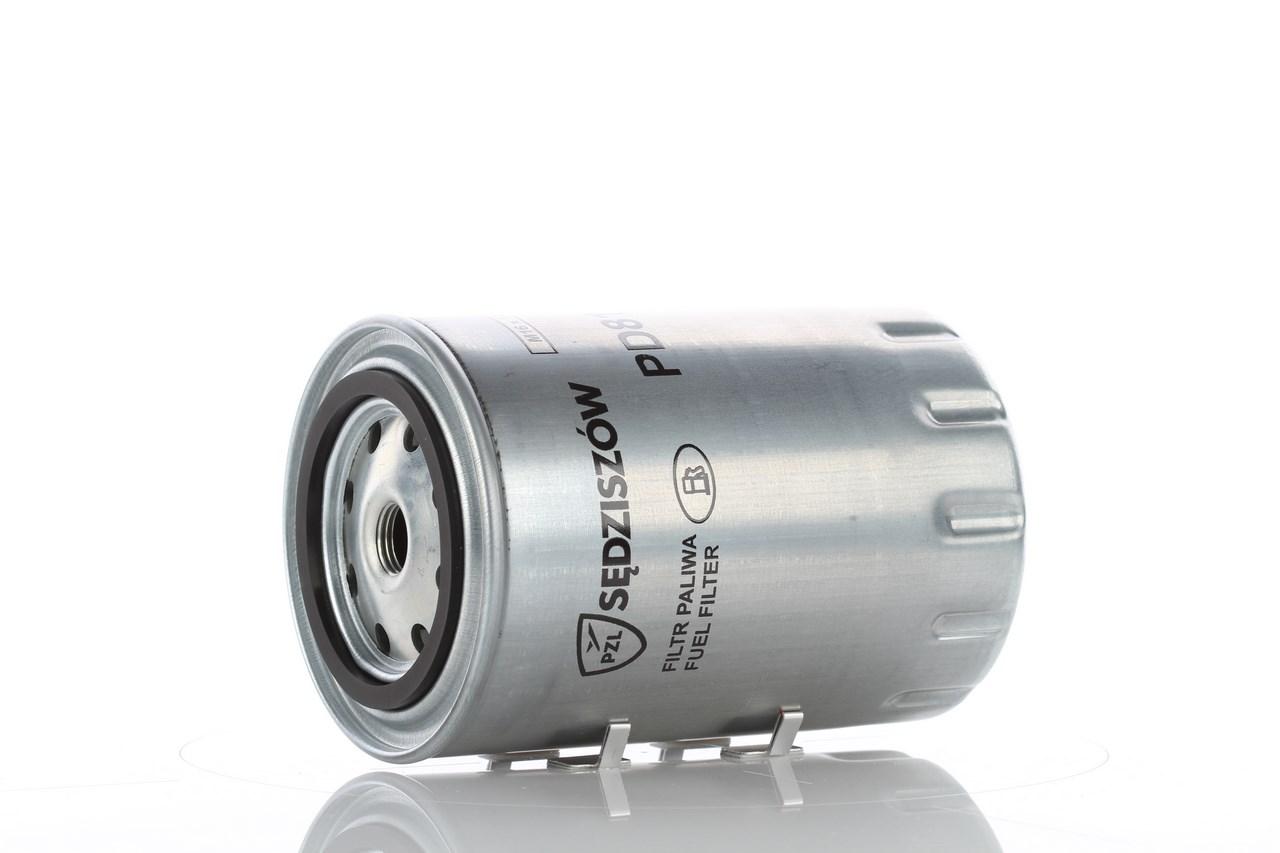 Filtr Paliwa PD81