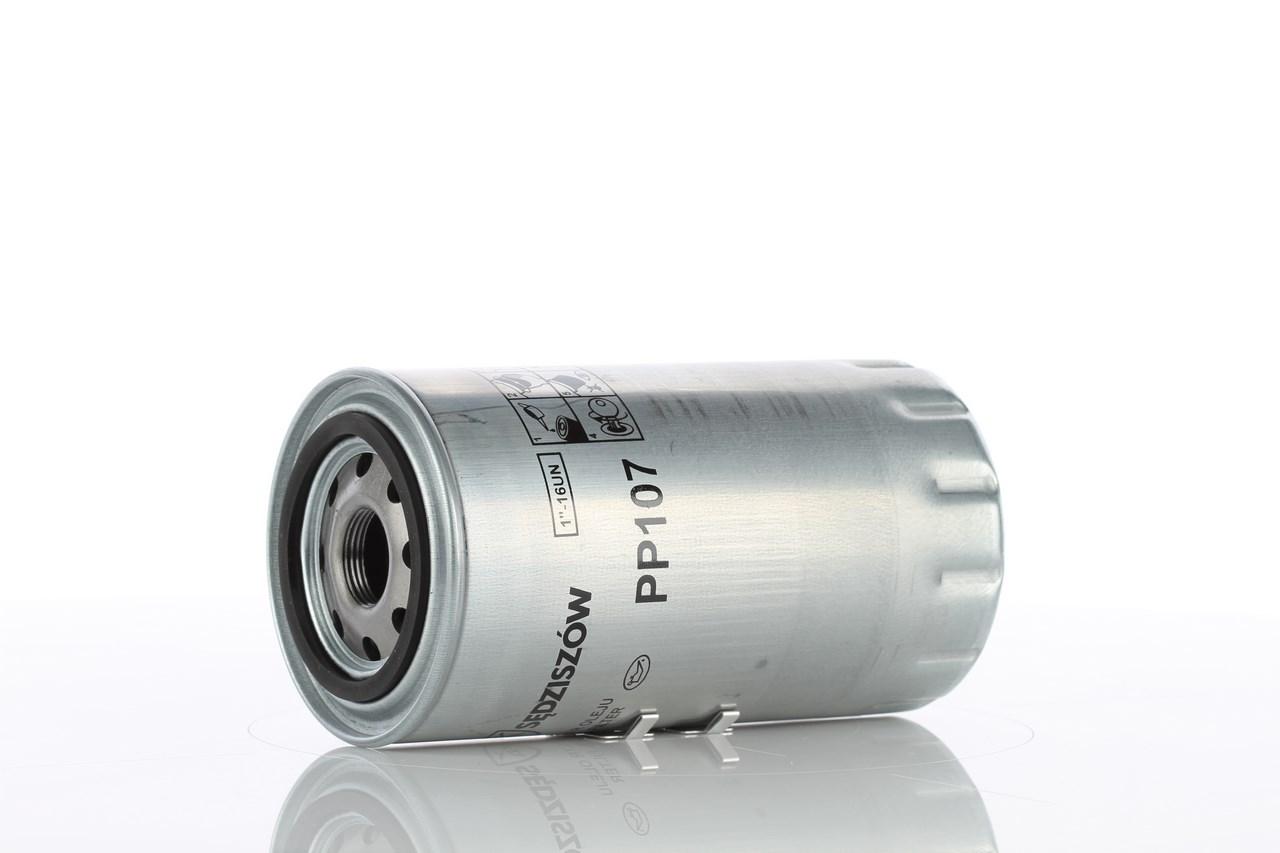 Filtr Oleju PP107