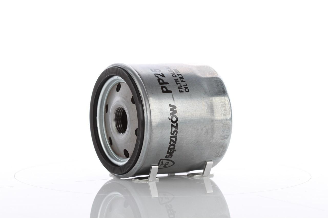Filtr Oleju PP25