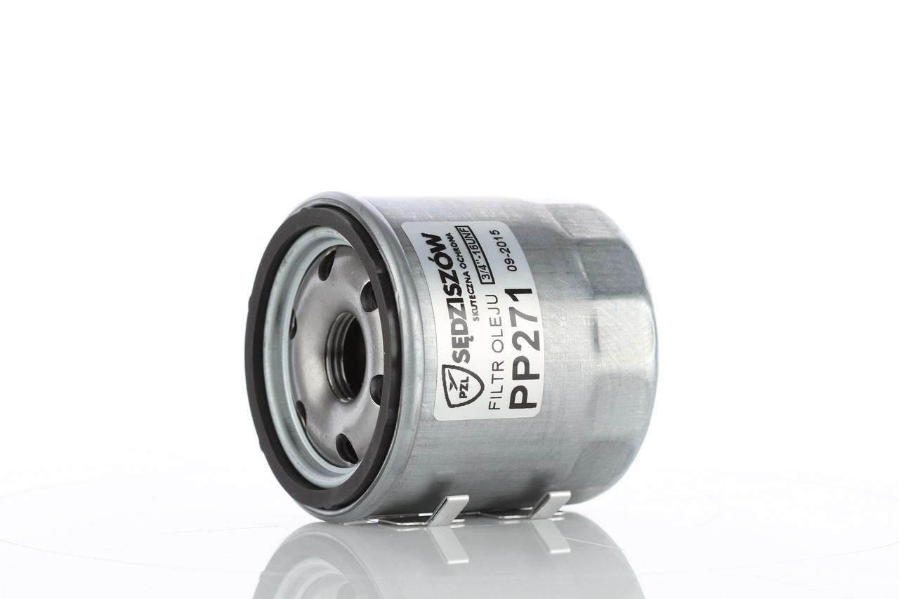 Filtr Oleju PP271