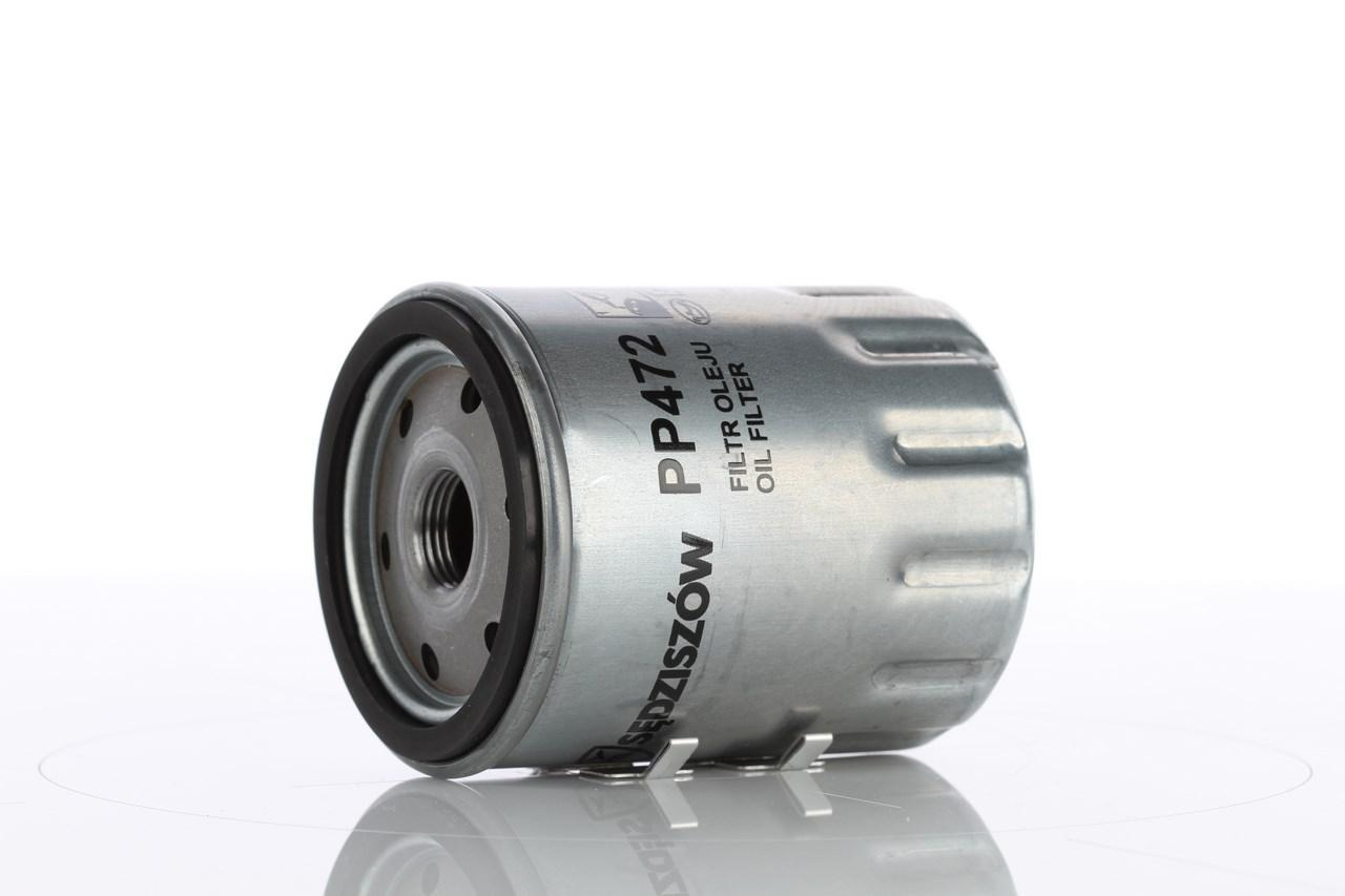 Filtr Oleju PP472