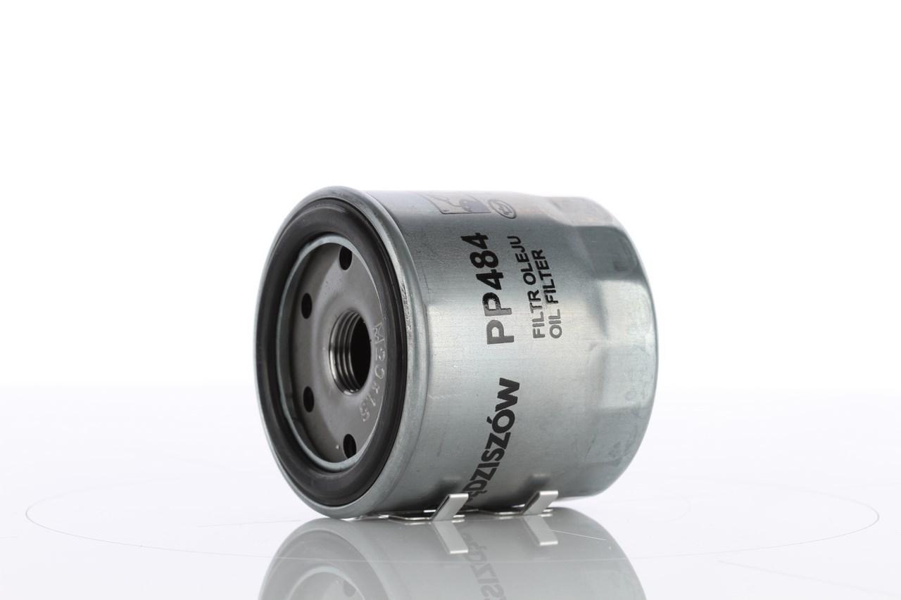 Filtr Oleju PP484