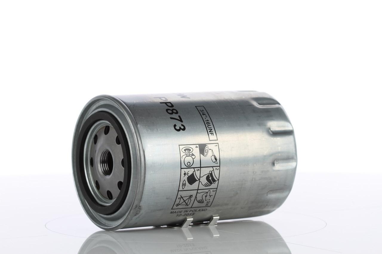 Filtr Oleju PP873