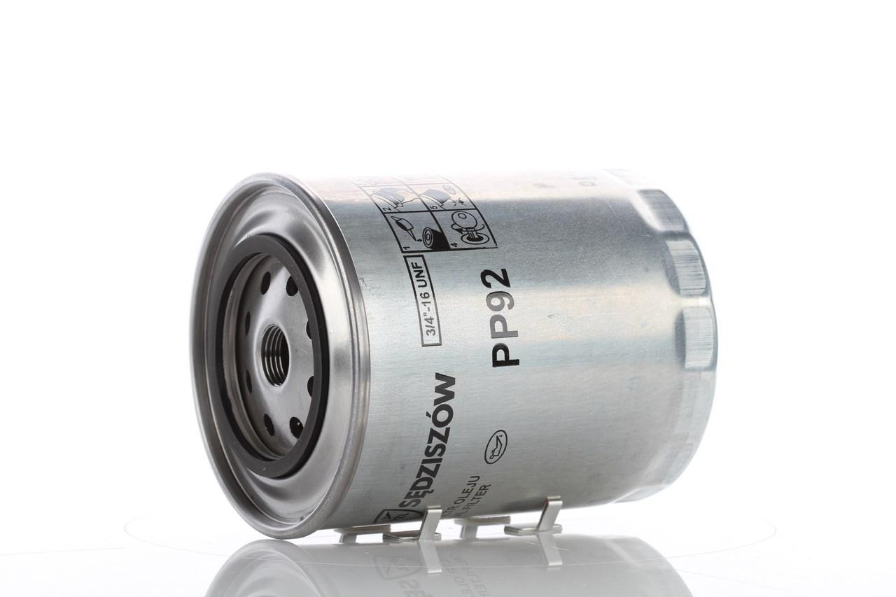 Filtr Oleju PP92