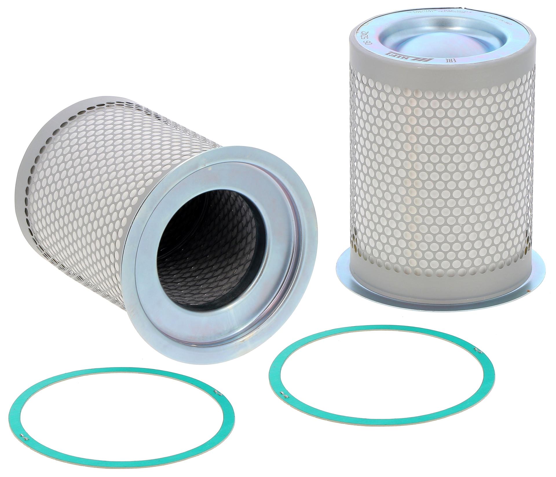 Separator Powietrza/Oleju OS 5242