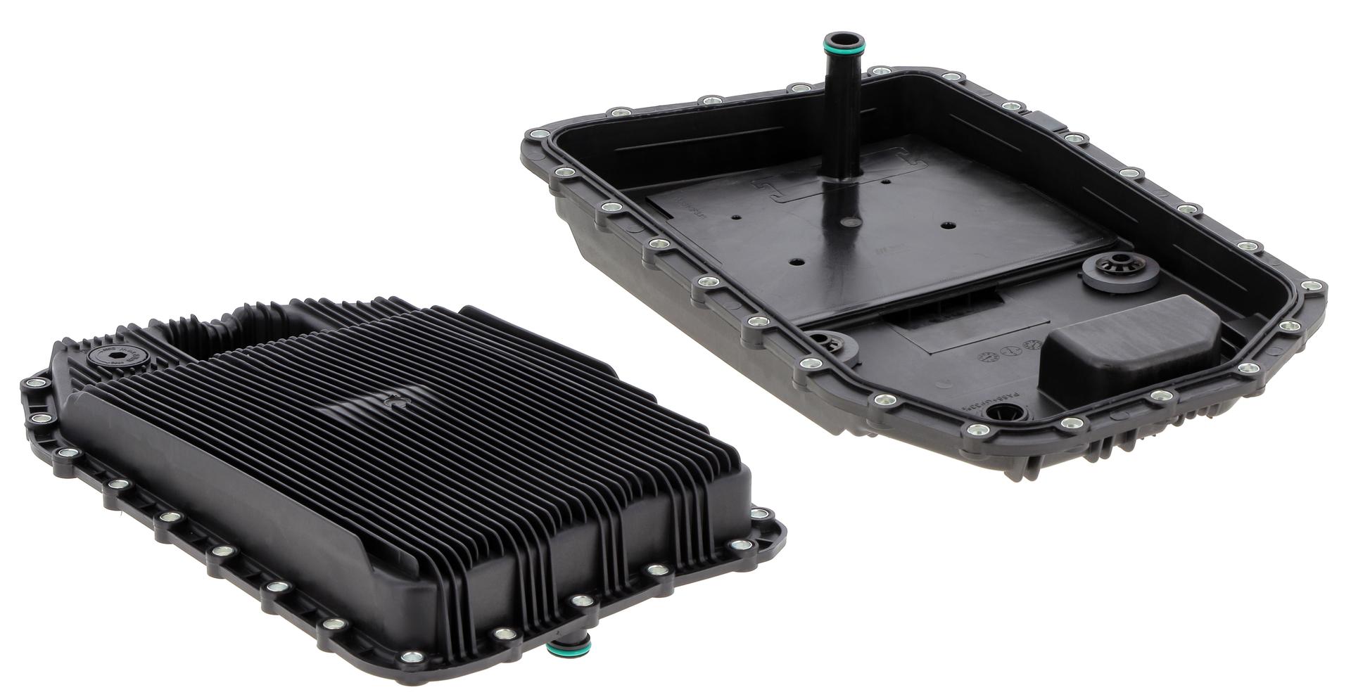 Filtr Skrzyni Biegów SHB 62304