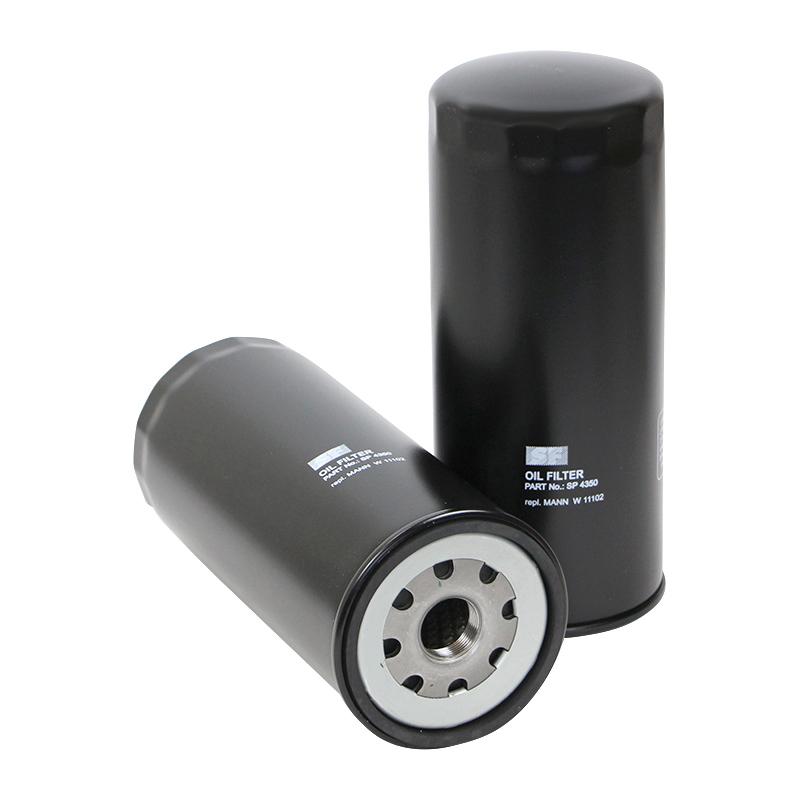 Filtr Oleju SP 4350