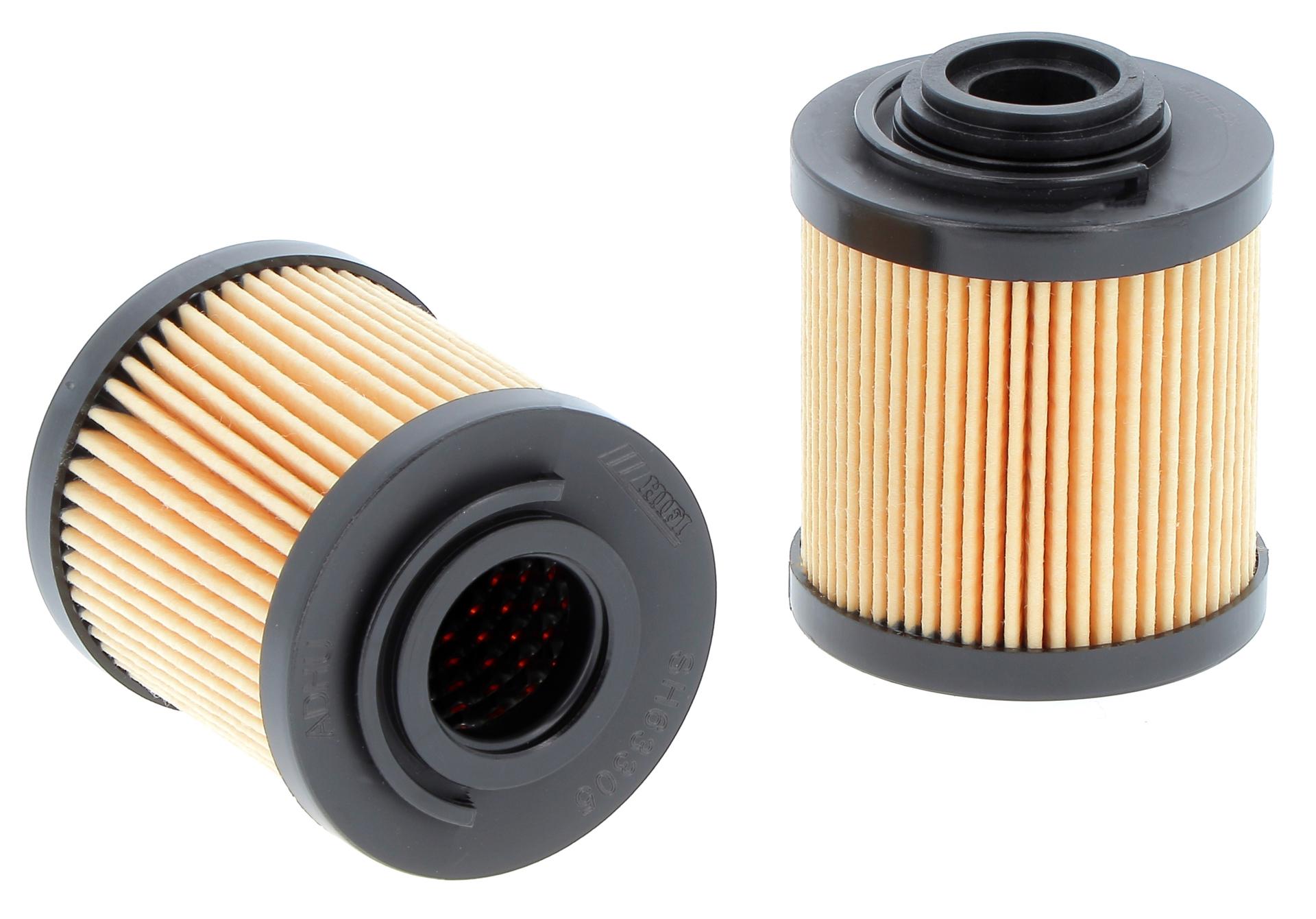 Filtr Hydrauliczny SH 63305