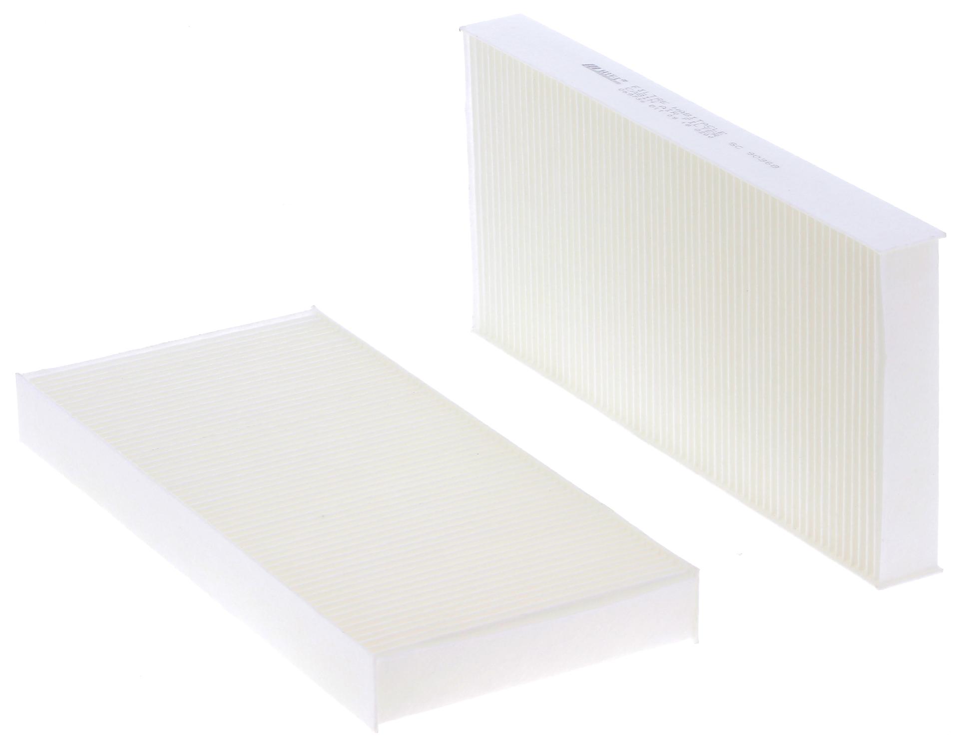 Filtr Kabinowy SC 90368