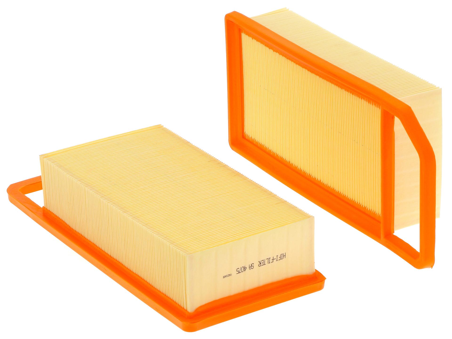 Filtr Powietrza SA 4075