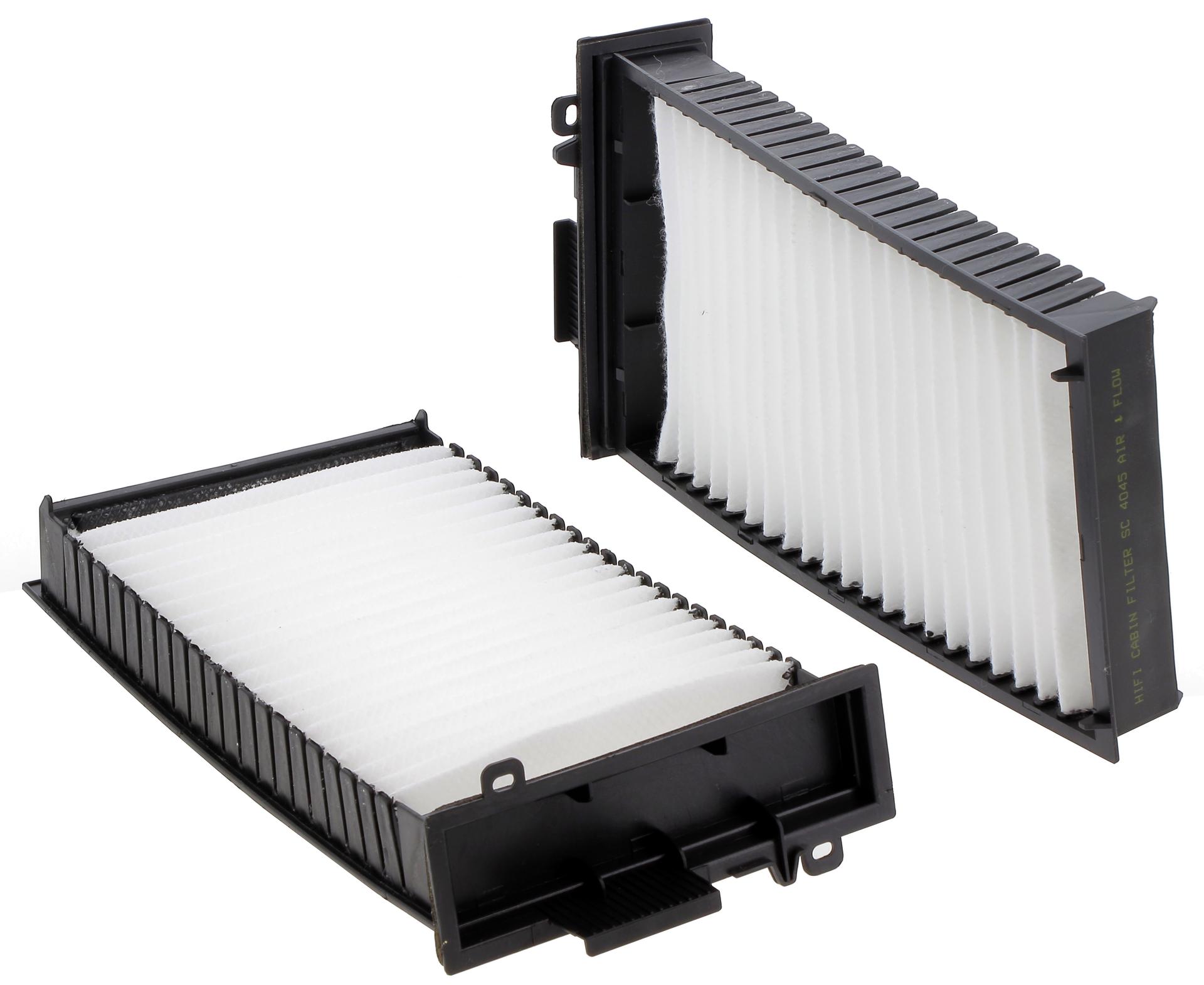 Filtr Kabinowy SC 4045