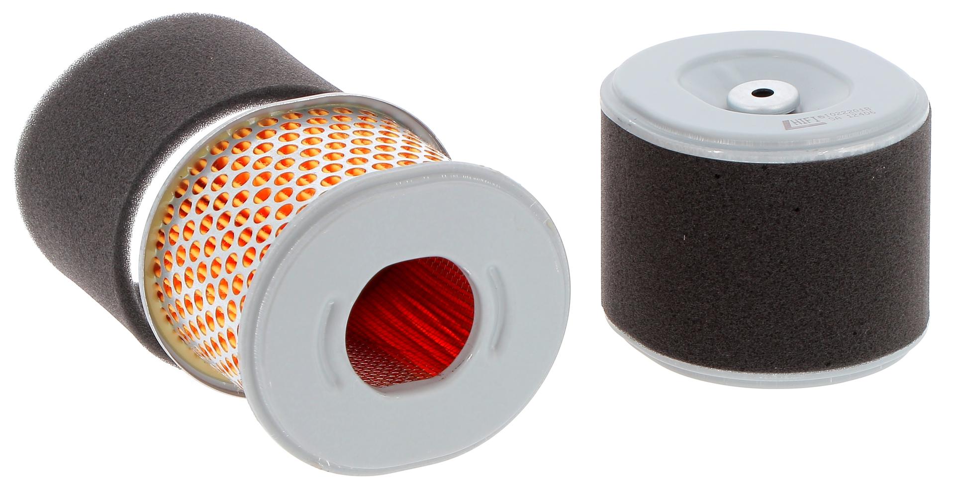 Filtr Powietrza SA 12406