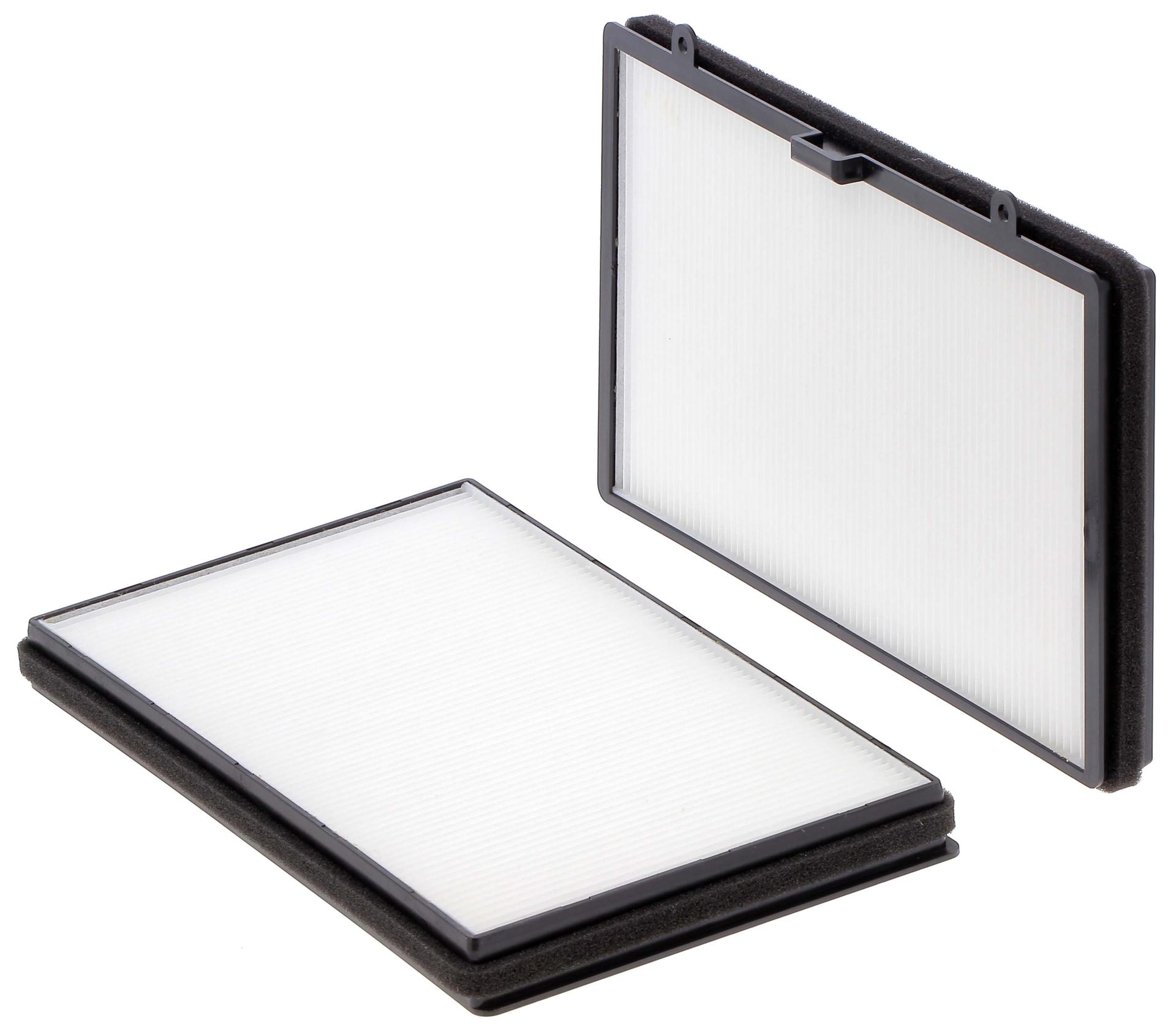 Filtr Kabinowy SC 80056