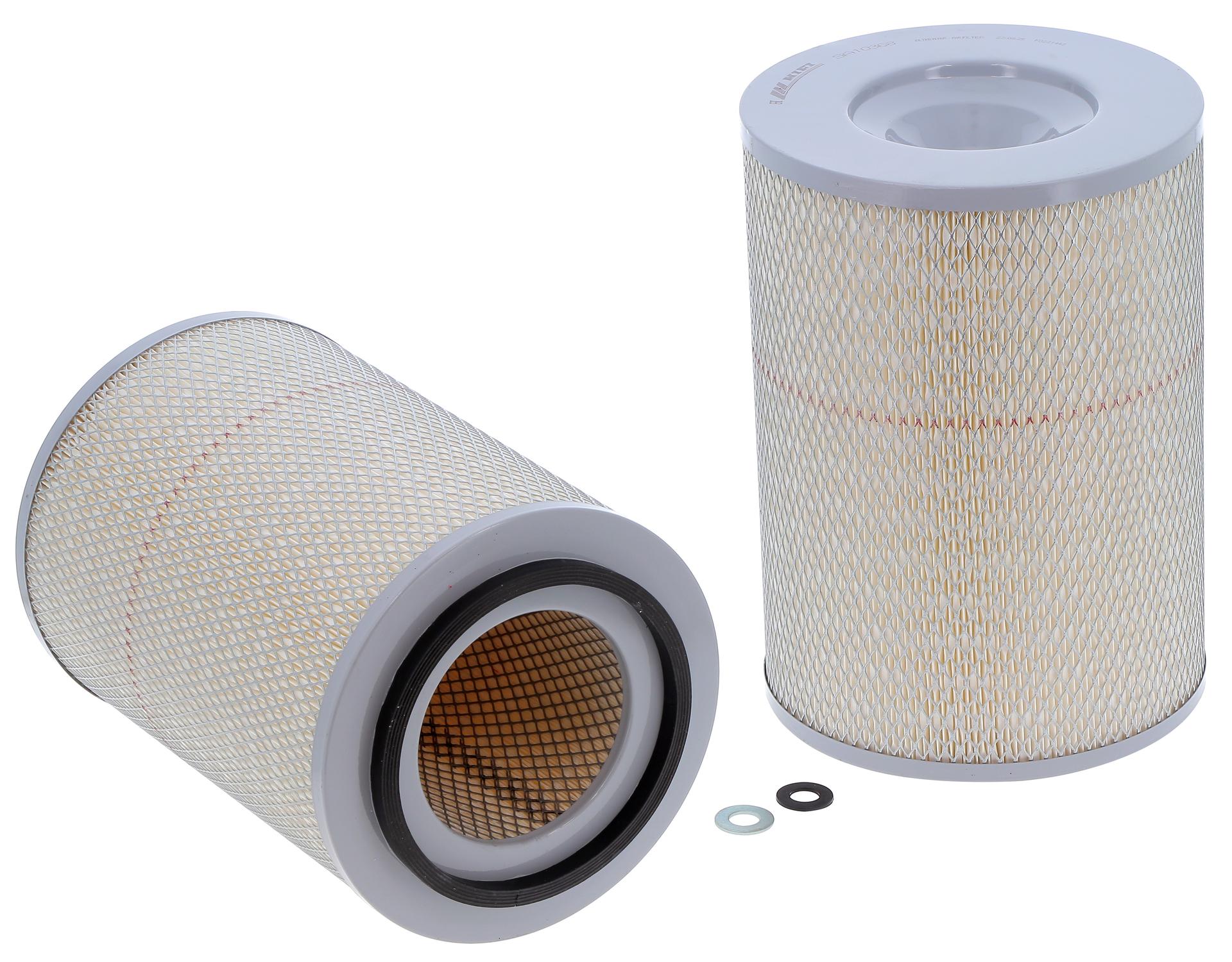 Filtr Powietrza SA 10368