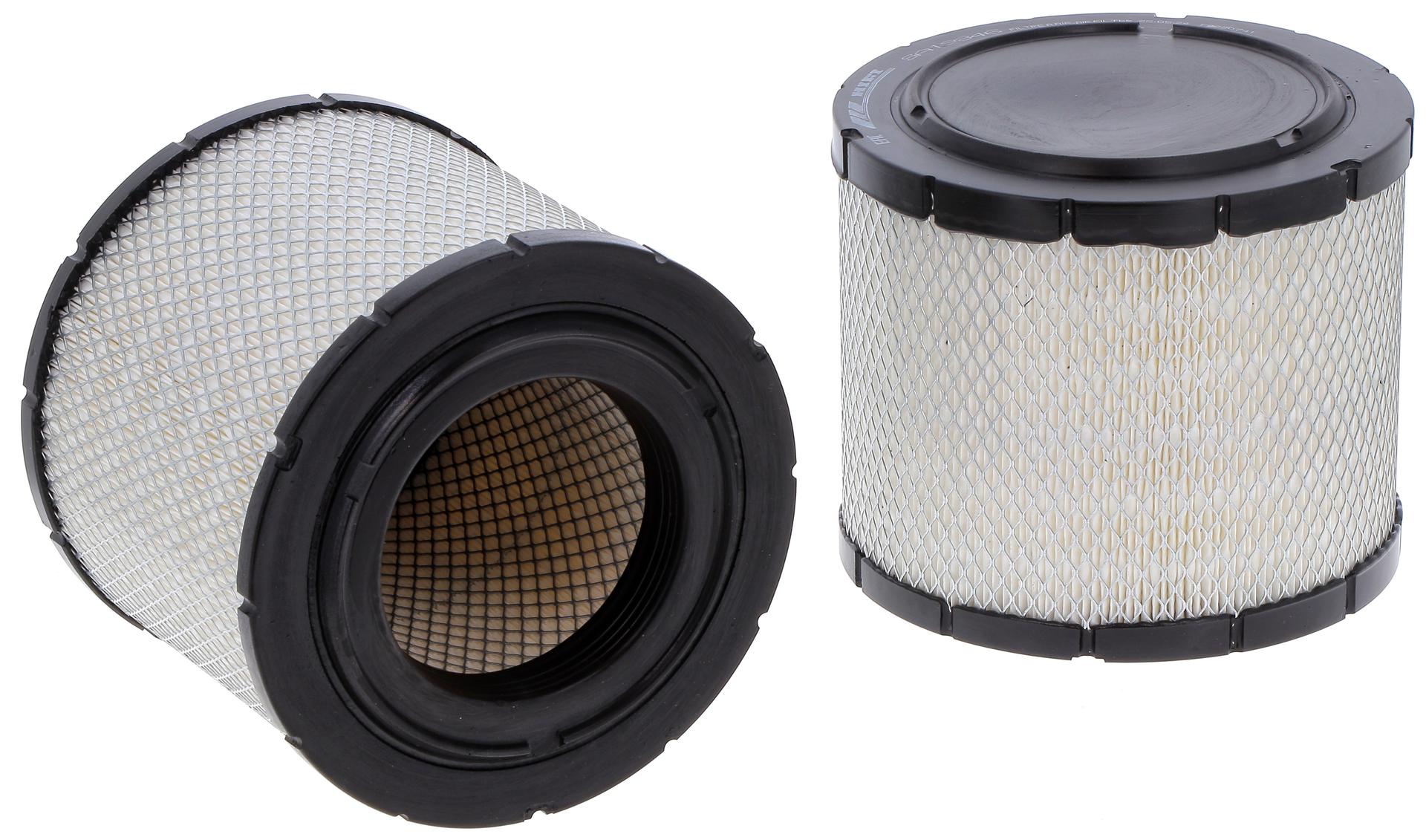 Filtr Powietrza SA 19846