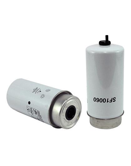 Filtr Separatora Woda-Paliwo WF 10060