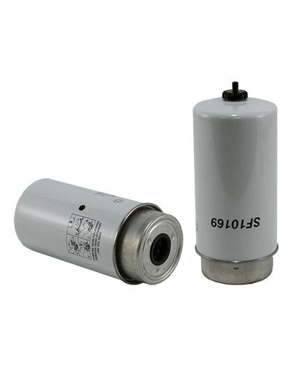 Filtr Separatora Woda-Paliwo WF 10169