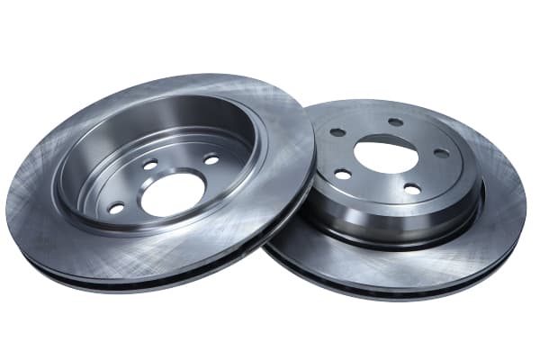 MAXGEAR 19-3225 - MAXGEAR TARCZA HAMULCOWA JEEP TYŁ GRAND CHEROKEE 3,0-6,4 4X4 10-