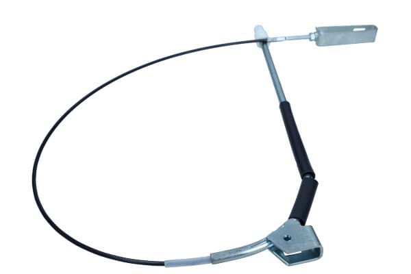 MAXGEAR 32-1010 - MAXGEAR LINKA HAMULCA RĘCZNEGO MERCEDES PRZÓD W168 97-04