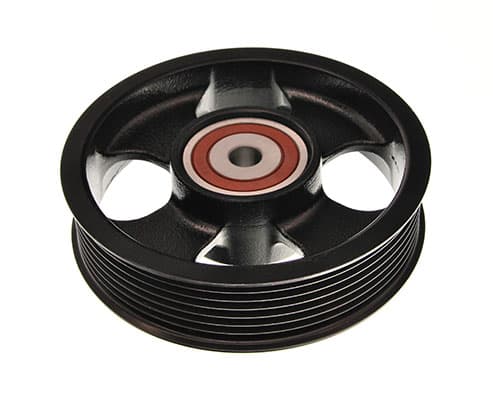 MAXGEAR 54-2106 - MAXGEAR ROLKA PASKA WIELOROWKOWEGO TOYOTA LAND CRUISER/RAV4 III