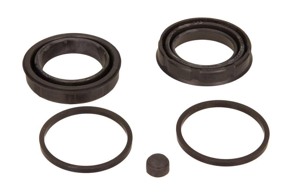 QUICK BRAKE QB114-0016 - QUICK BRAKE ZESTAW NAPRAWCZY ZACISKU HAMULCOWEGO MERCEDES PRZÓD VITO 03-