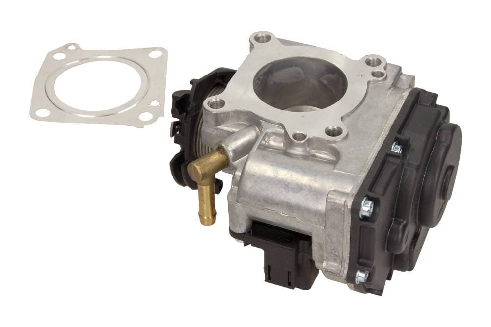 MAXGEAR 58-0049 - MAXGEAR PRZEPUSTNICA VW POLO 1.0/1.4/1.6 94-