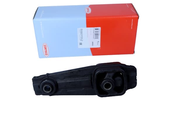 CORTECO 80001552 - CORTECO PODUSZKA SIL. CITROEN C2, C3 I,II, DS3, PEUGEOT 207, 208 I, 1007 02.02-