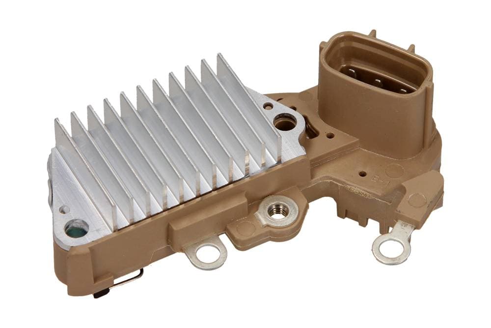 AUTOSTARTER ARE6057 - AUTOSTARTER REGULATOR NAPIĘCIA ALTERNATORA