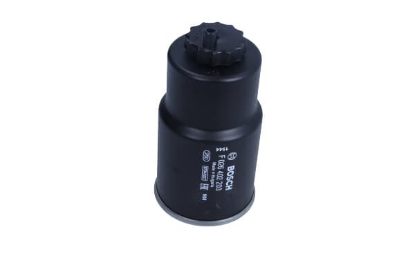 BOSCH F026402203 - BOSCH FILTR PALIWA MAZDA 3 1,5D 15-