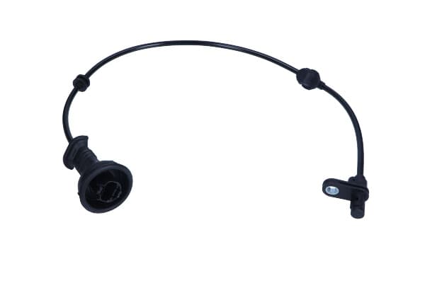 FEBI FE106461 - FEBI CZUJNIK ABS MERCEDES A W169 1,7 04-