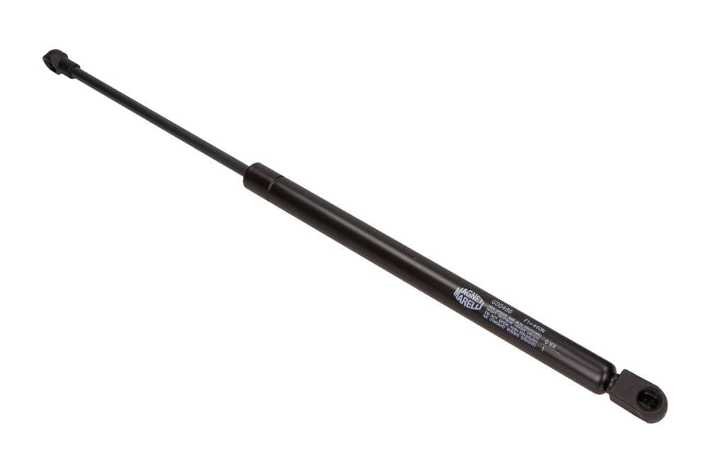 MAGNETI MARELLI GS0486 - MAGNETI MARELLI SPRĘŻYNA GAZOWA POKRYWY BAGAŻNIKA TOYOTA COROLLA 11.01-02.07